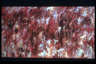 Powdered Flesh, 8x15, oil, 1973