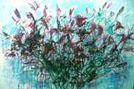 I, 44x60, watercolour/pastel, 2000
