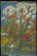 II, 46x36, watercolour/pastel, 1998