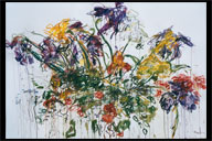 VIII, 44x60, watercolour/pastel, 2001