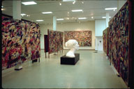 Arlington Museum of Art, 1990