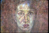 Paula, wc/p, 36x60, 1989